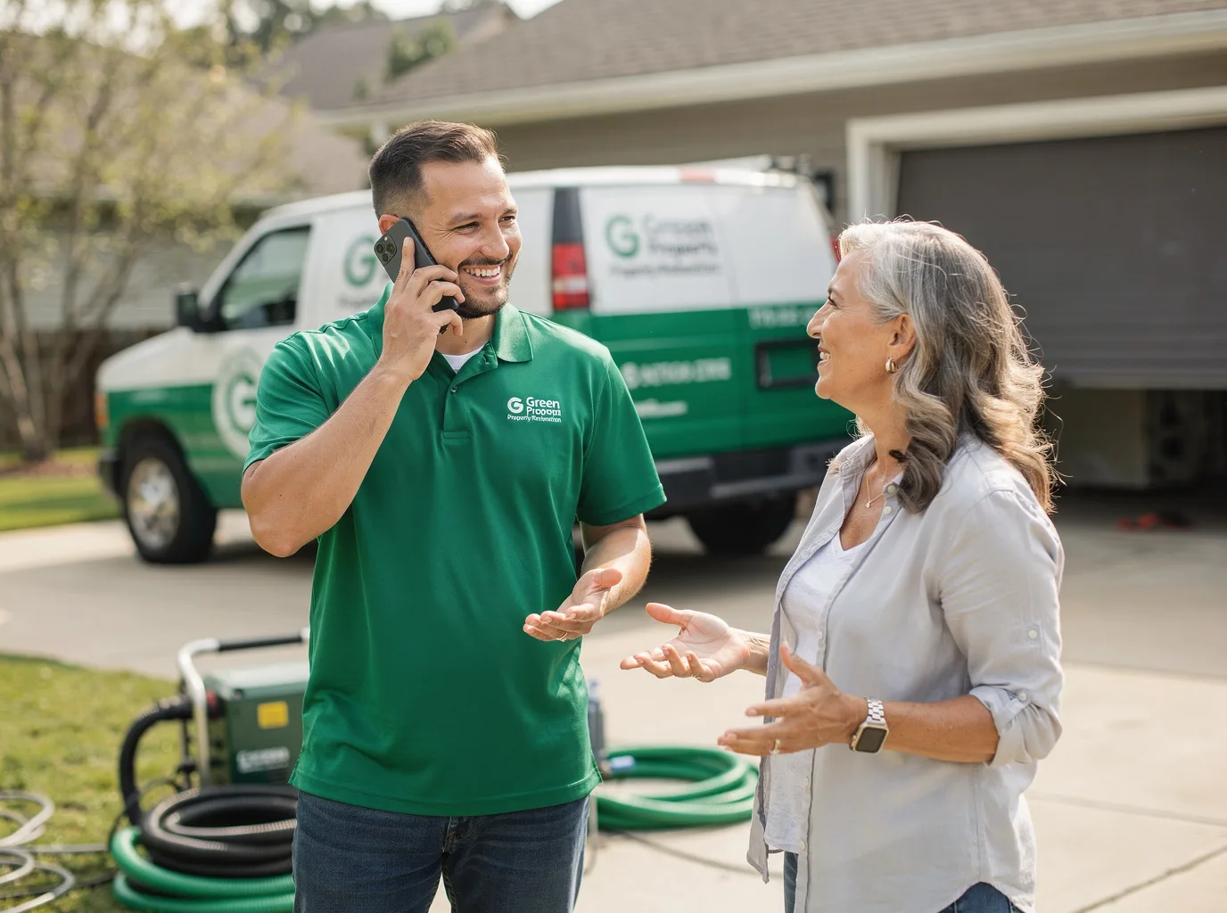 Water Damage Restoration Antigo, WI FAQs